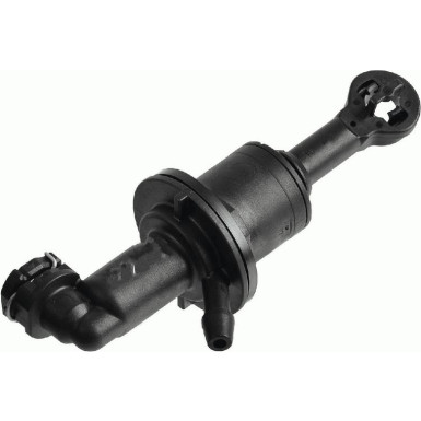 Geberzylinder | OPEL Agila SUZUKI Splash 08 | 6284605013