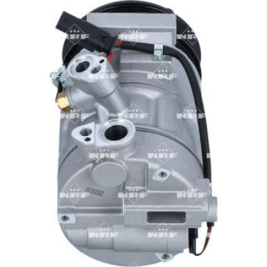 NRF Kompressor, Klimaanlage 320028