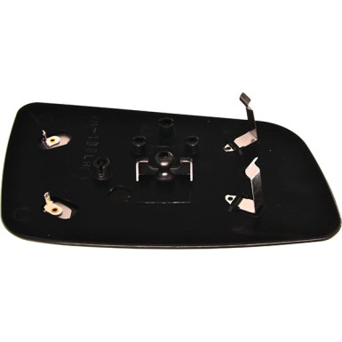 Spiegelglas, Außenspiegel Opel Astra G asphärisch OE 6428736 HAGUS 3742835