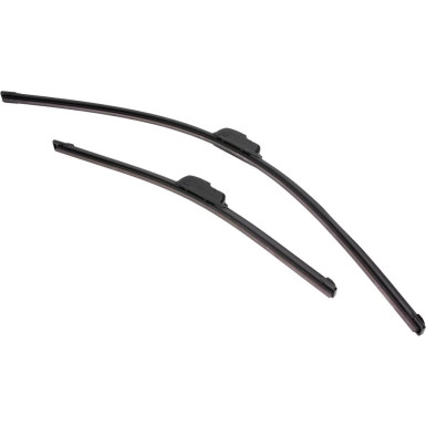 Scheibenwischer 650/400 Accord 02-/Cr-V 07-/I40/Tuscon 15-/Carens/Sportage/Mazda 5/Cx-7/206/207Auris 07-/Rav-4 12-/Qashqai 13 | 39-0094