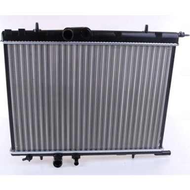 NISSENS Motorkühler NISSENS Motorkühler