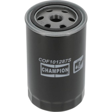 CHAMPION Ölfilter COF101287S