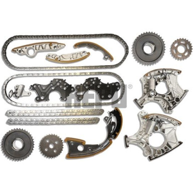 21-0548 Steuerkettensatz