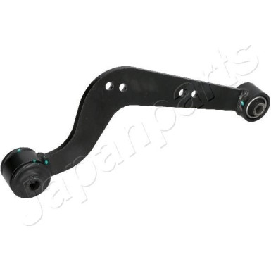 BS-2015L Lenker, Radaufhängung