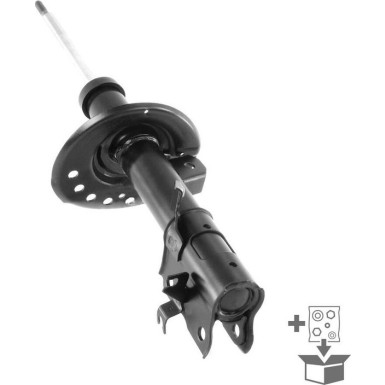 ADVENTURE-Offroad Dämpfer VA re | NISSAN Qashqai 07 | D0025R ADVENTURE-Offroad Dämpfer VA re | NISSAN Qashqai 07 | D0025R