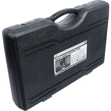 BGS Innen-/Außen-Abzieher-Satz, 2-/3-armig 35 - 135 mm 12-tlg BGS Do it yourself 94