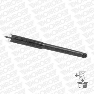 MONROE ORIGINAL-Gasdämpfer VA | MERCEDES W202 93-00 | 43089