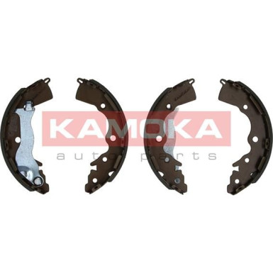 KAMOKA Bremsbackensatz | JQ202068