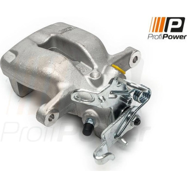 PROFIPOWER Bremssattel | 4B2007L