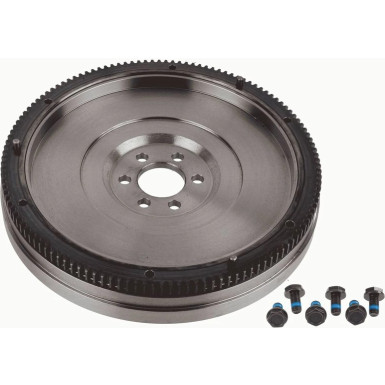 Schwungrad | SEAT SKODA VW Altea 04 | 3021600288