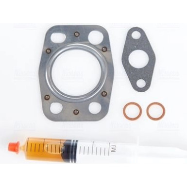 Nissens Turbo | CITR,FORD,PEUG 308 07 | 93232