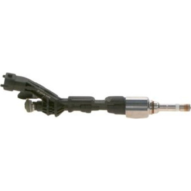 Einspritzventil | JAGUAR,LAND ROVER 07 | 0 261 500 298