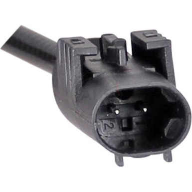 31833 Sensor, Raddrehzahl