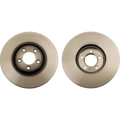 Bremsscheibe Jaguar P. S-Type 99-/Xj 03- 320X30 TRW SINGLE DF6073S