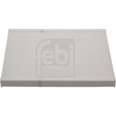 FEBI BILSTEIN Innenraumfilter | 34555