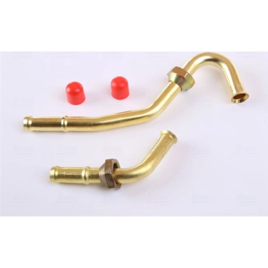 Wasserkühler PKW | HYUNDAI IX35 2.0-2.4 AUT 10 | 67514