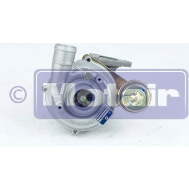 ORIGINAL TURBO | FORD,SEAT,VW 95-10 | 333309