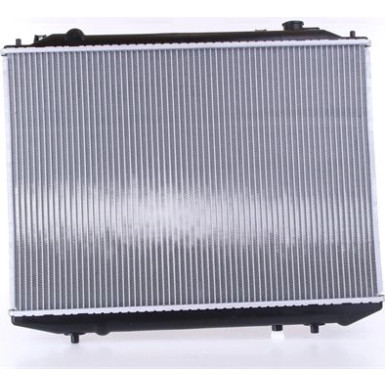 Wasserkühler PKW | FORD Ranger 06/99- MAZ B | 62246A