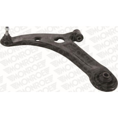 MONROE Lenker, Radaufhängung