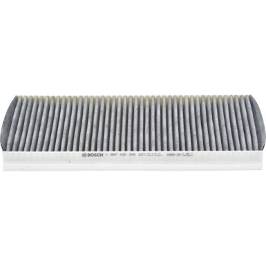 Aktivkohlefilter | FORD Focus | 1987432345