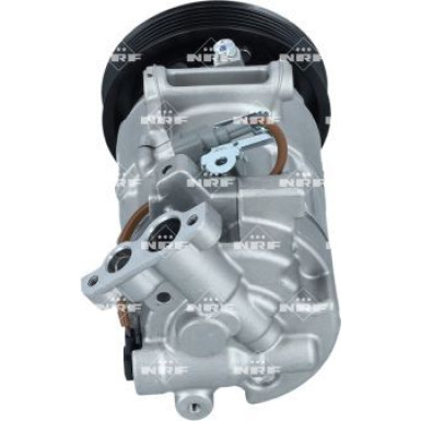 Kompressor, Klimaanlage EASY FIT 32596