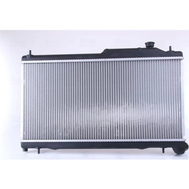 Wasserkühler PKW | SUBARU IMPREZA 2.0 D 09 | 67737 Wasserkühler PKW | SUBARU IMPREZA 2.0 D 09 | 67737