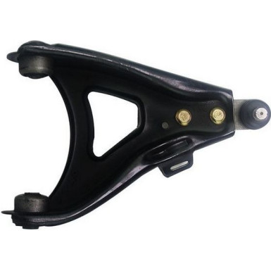 D120120 Lenker, Radaufhängung