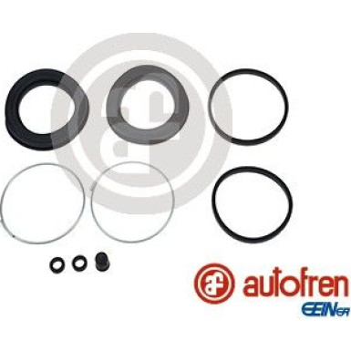 Reparatursatz Bremssattel Peugeot P. 504/Ford/Toyota/Vw 54Mm | D4020