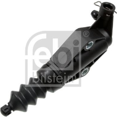 FEBI BILSTEIN Nehmerzylinder, Kupplung | 174871
