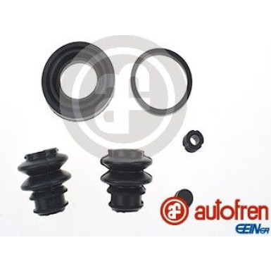 Reparatursatz Bremssattel Kia T. Rio 1.4-1.6 16V 05 | D4874