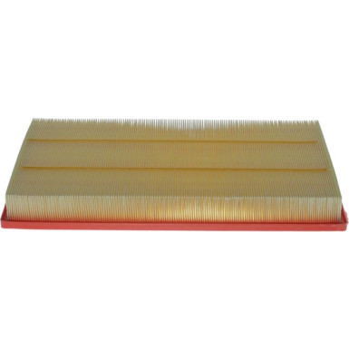 Luftfiltereinsatz | MERCEDES Sprinter 18 | F 026 400 704