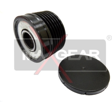 Riemenscheibe, Generator | 30-0101