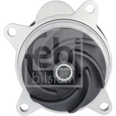 FEBI BILSTEIN Wasserpumpe | 177024