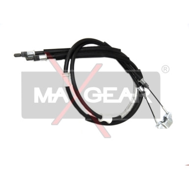 32-0268 Seilzug, Feststellbremse 32-0268 Seilzug, Feststellbremse