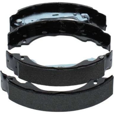 0 986 487 657 Bremsbackensatz