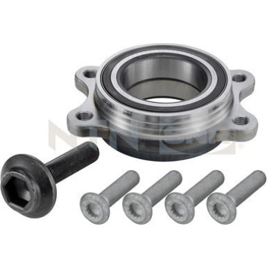 SNR Radlager | R157.43