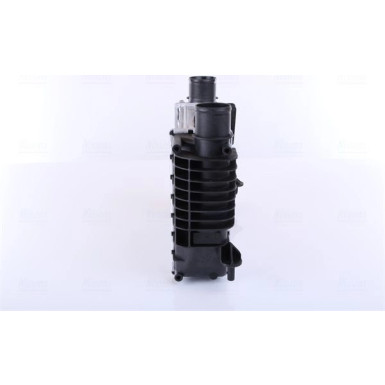 Ladeluftkühler PKW RENAULT CLIO 05 FIRST FIT 96645