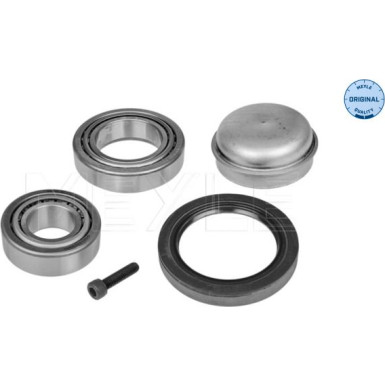 Radlagersatz MEYLE-ORIGINAL: True to OE 140980167