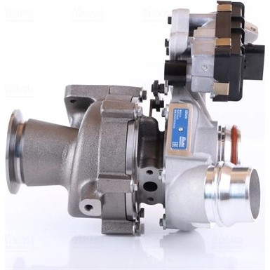 Nissens Turbo BMW X3 11 FACTORY NEW 93529