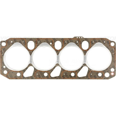 Zylinderkopfdichtung | FORD Escort,Fiesta,Orion,Sierra | 61-28050-40
