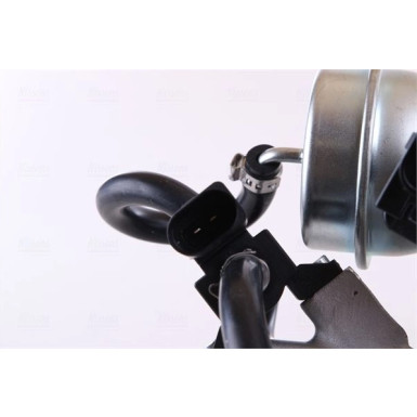 Nissens Turbo | AUDI A4,5,6,Q5,SEAT 07 | 93433