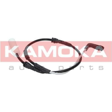 KAMOKA Warnkontakt, Bremsbelagverschleiß 105005