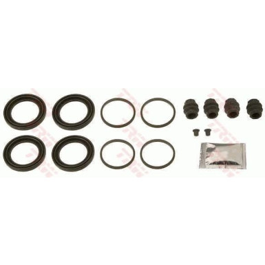 Bremssattel Rep Satz | CITROEN,FIAT,PEUGEOT Boxer 99 | ST1115