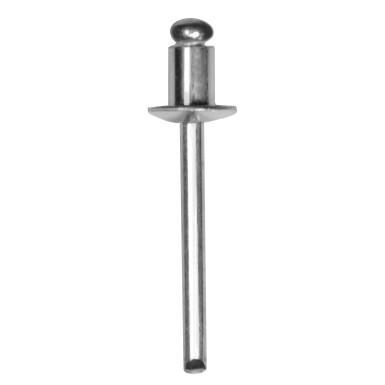 SW-Stahl Blindnieten 400 teilig | Aluminium | S8058