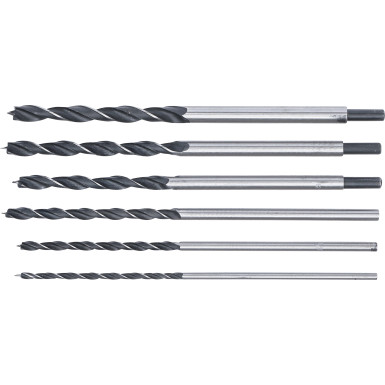 BGS Holzbohrer-Satz 6 - 14 mm 6-tlg BGS Do it yourself 2018