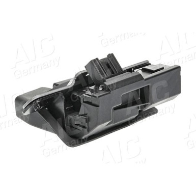 HECKKLAPPENSCHLOß 4-PIN | FORD FIESTA 08-/B-MAX 12 | 56663