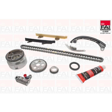 Steuerkettensatz | TCK56VVT Steuerkettensatz | TCK56VVT