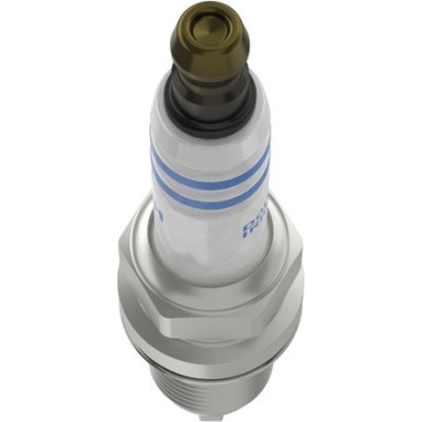 Zündkerze PEUGEOT 206 Double Iridium 0 242 236 595