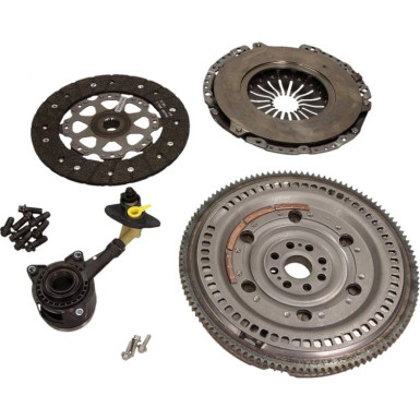 600 0171 00 Kupplungssatz LuK RepSet DMF