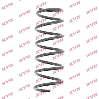 KYB Fahrwerksfeder Mitsubishi P. Colt Vi/ Smart Forfour 1.5D 08/04-06/12 | RC2963